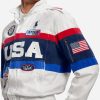 Team USA Closing Olympic Ceremony Jacket