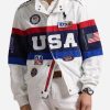 Usa Olympic 2024 Jacket