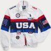 Usa Olympic 2024 Jacket