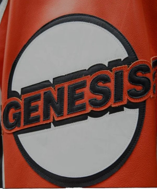 VansonGenesis