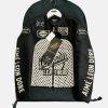 Vanson Raffia Leather Lakers (Aime Leon Career 40k) Lebron James Black Leather Biker Jacket