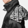 VersaceParkaJacket