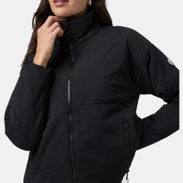 VuoriCanyonPufferJacket