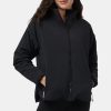 VuoriCanyonWomensInsulatedPufferBlackJacket