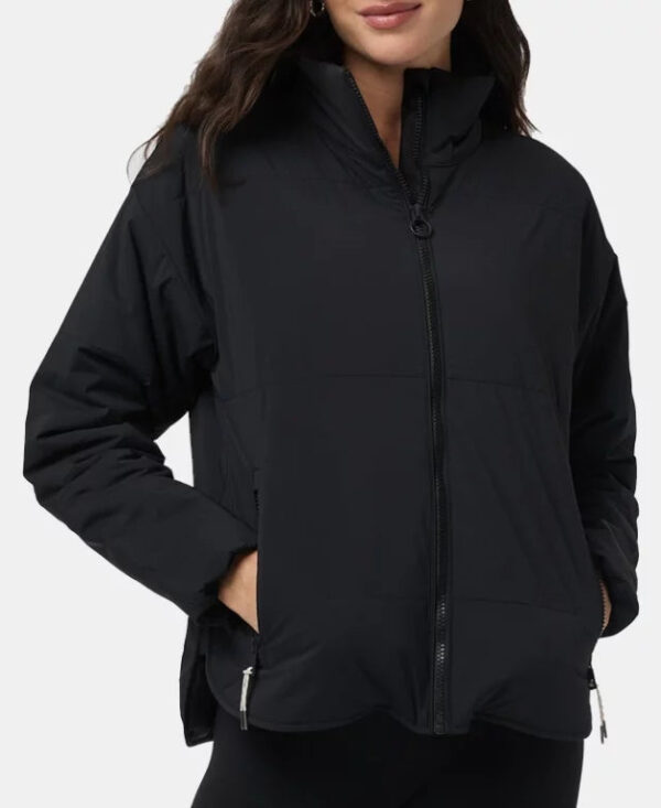 VuoriCanyonWomensInsulatedPufferBlackJacket