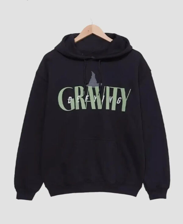 WickedDefyingGravityWomen_sHoodieBlack