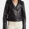 WomenRebeccaMinkoffblackLeather