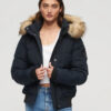Women_sHoodedEverestPufferBomberFurHoodedParkaJacket