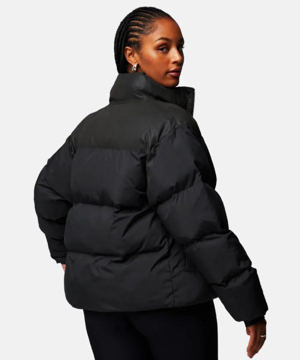 Women Essential Puffer Jacket - Image 2