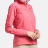 WomensPinkAriatJacket