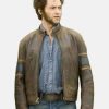 X-Men The Last Stand Wolverine Leather Jacket