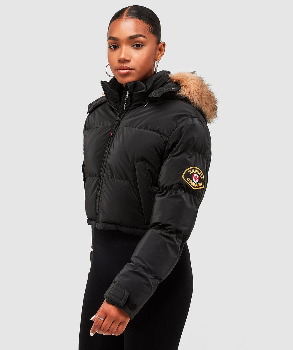 Zavetti Canada Coat Taylorjon