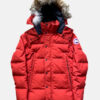 canadagoosePufferJacket