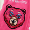 gagcitypinkvarsityjacket
