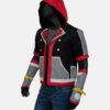kai Sora Kingdom Hearts 3 Jacket