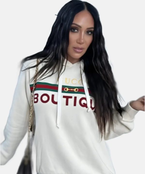womenMelissaGorgaRealHousewivesofNewJerseyS014GucciBoutiqueHoodie