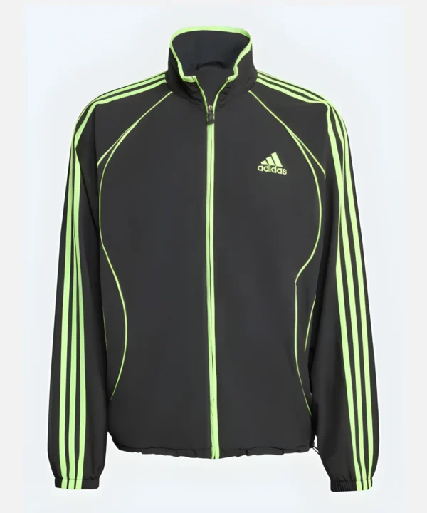 Adidas Teamgeist Adicolor Track Jacket