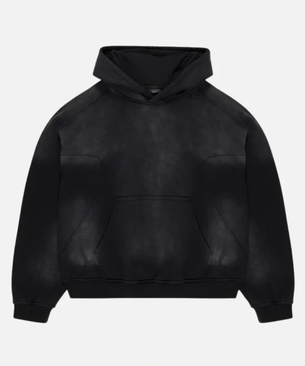 Berlinc V2 Monochrome Hoodie