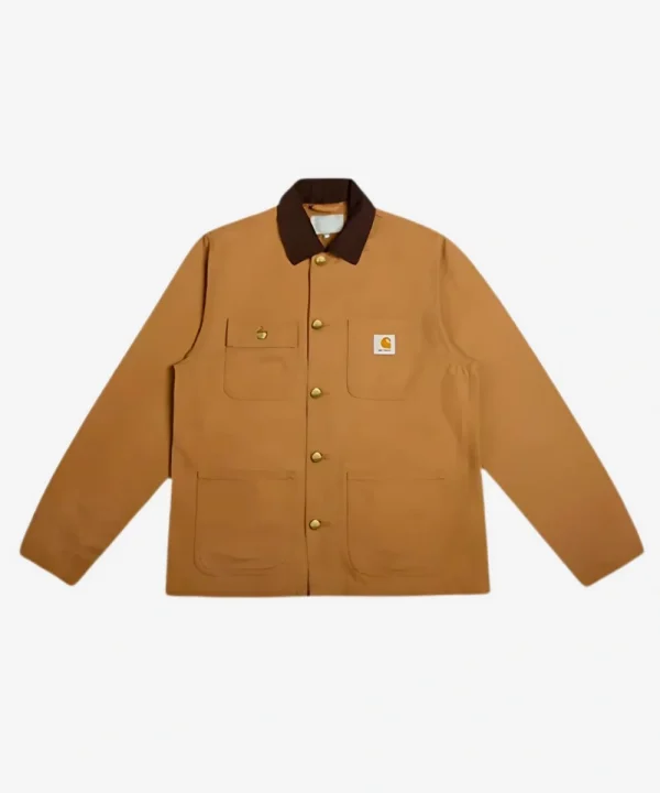 Carhartt x Headquarter Jacket