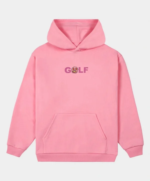 Golf Wang Cherry Bomb Hoodie