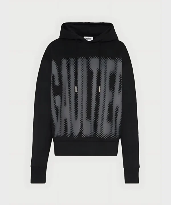 Jean Paul Gaultier Hoodie