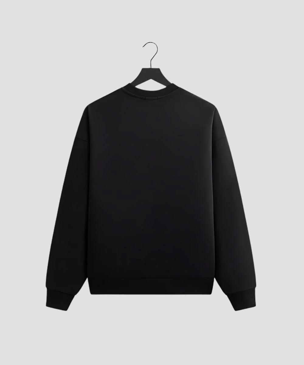 Kith For Nanzuka Gallery Tanaami Nelson Crewneck Sweatshirt