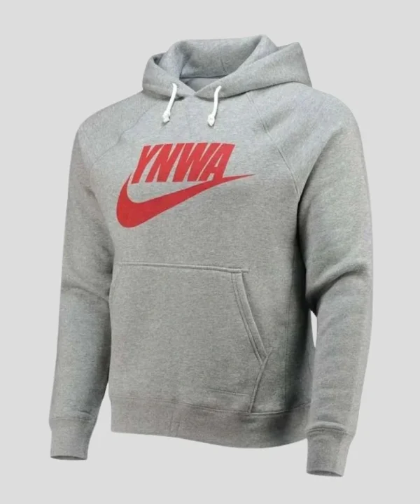 Liverpool YNWA Nike Hoodie