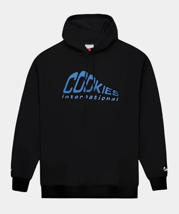 M&N Cookies 2025 Pullover Hoodie