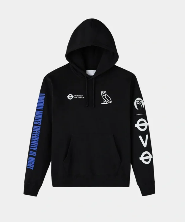 OVO Night Tube Hoodie