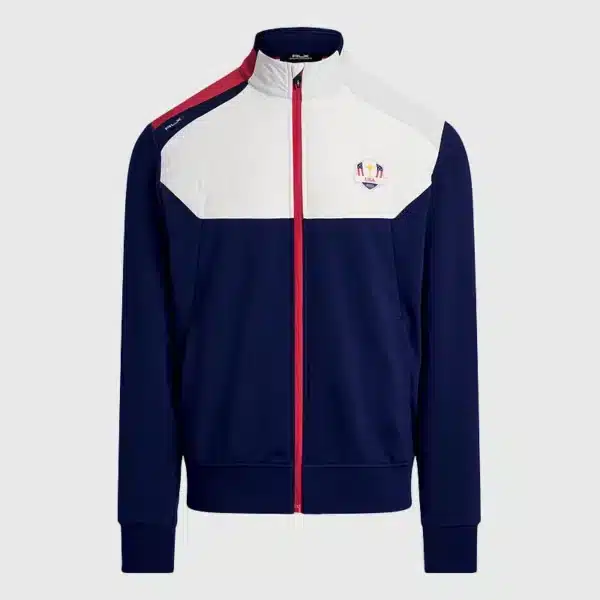 Ralph Lauren 2025 US Ryder Cup Hybrid Jacket