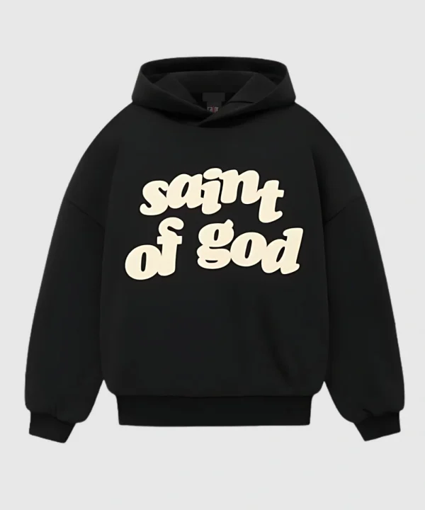 Saint of God Hoodie