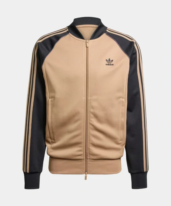 Adidas Adicolor Classics SST Track Jacket