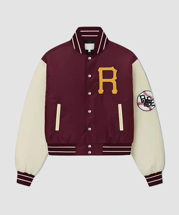 Batting Cage Nylon Jacket