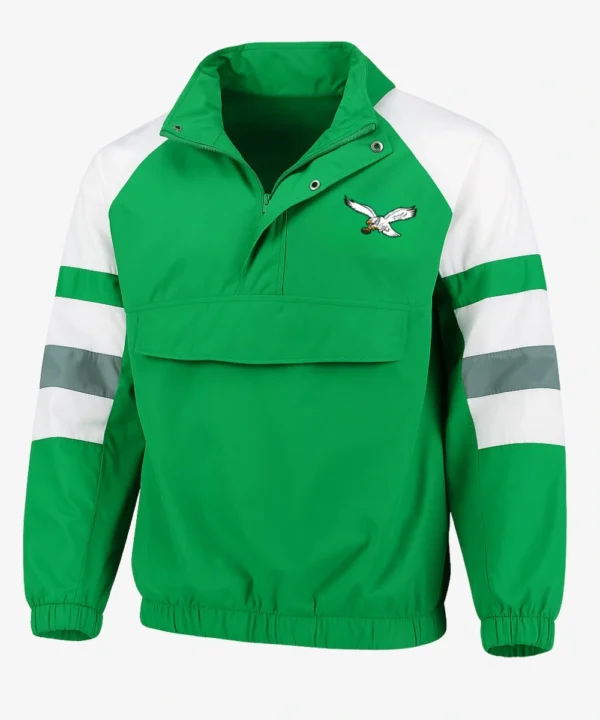Brandon Graham Eagles Jacket