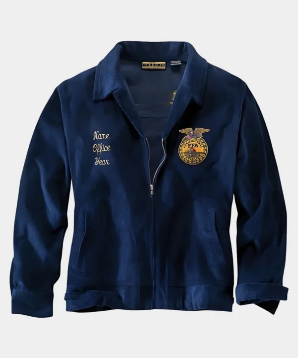 FFA Jacket