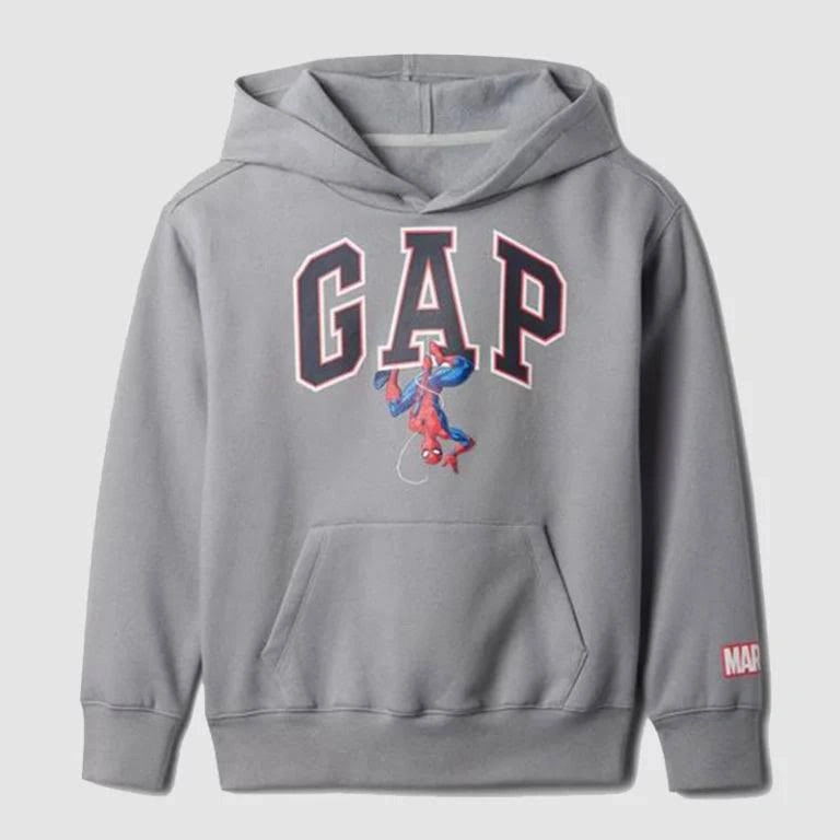 Gap Marvel Spiderman Hoodie