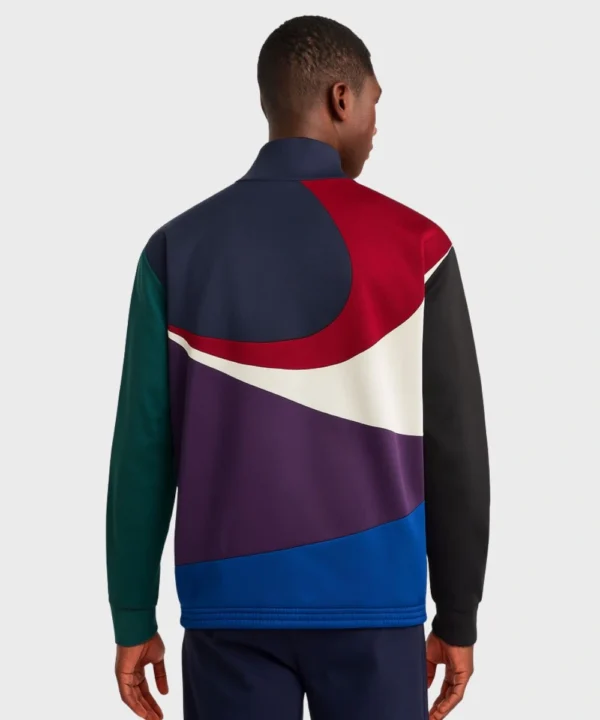 Kith Adidas Football Track Jacket