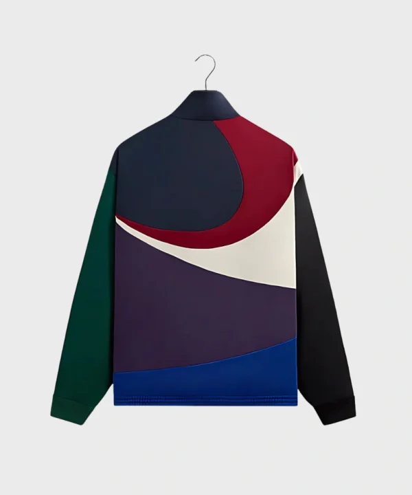 Kith Adidas Football Track Jacket
