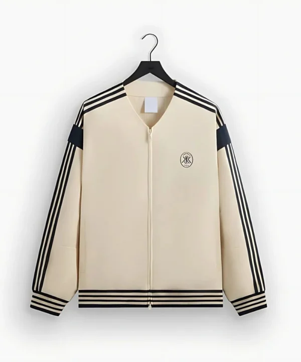 Kith For Adidas Football Track Jacket