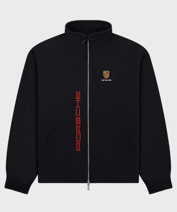 ALD / Porsche Track Jacket