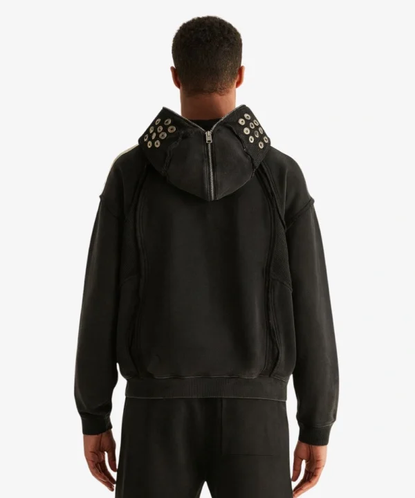 Adidas Thug Club Teamgeist Hooded Jacket
