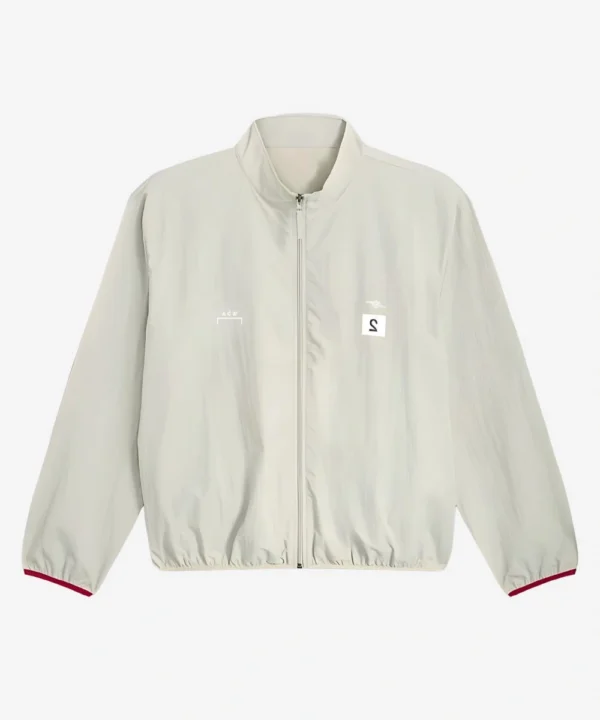 Arsenal x A-COLD-WALL Colney Jacket