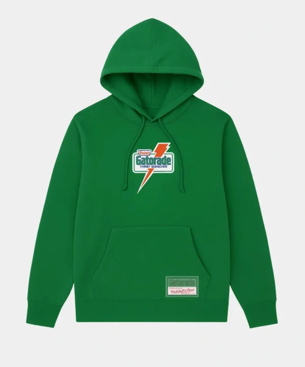 Gatorade x Mitchell & Ness Hoodie