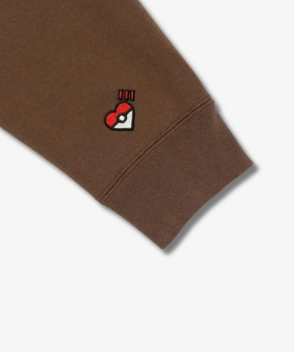 POKEMON MADE HEAVYWEIGHT HOODIE