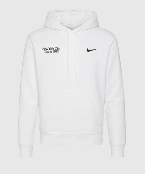 Juan Carlos Ferrero Rolex Paris Masters Hoodie