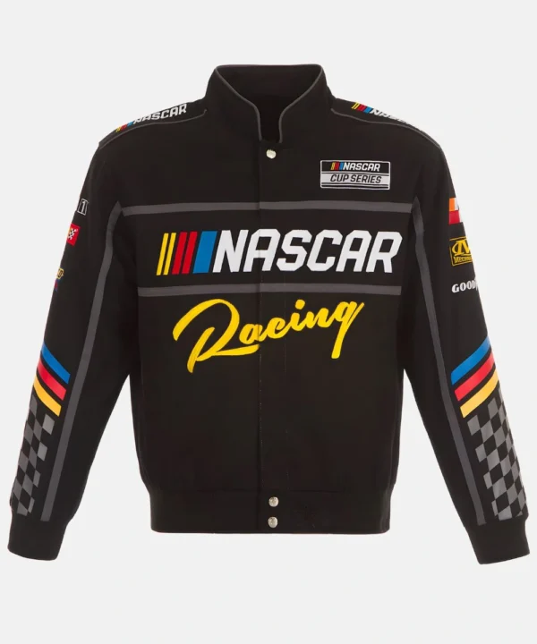 NASCAR JH Design Driver Uniform Jacket