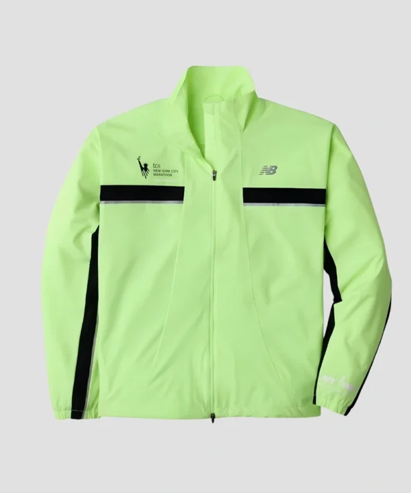 NYC Marathon Finisher Jacket 2025