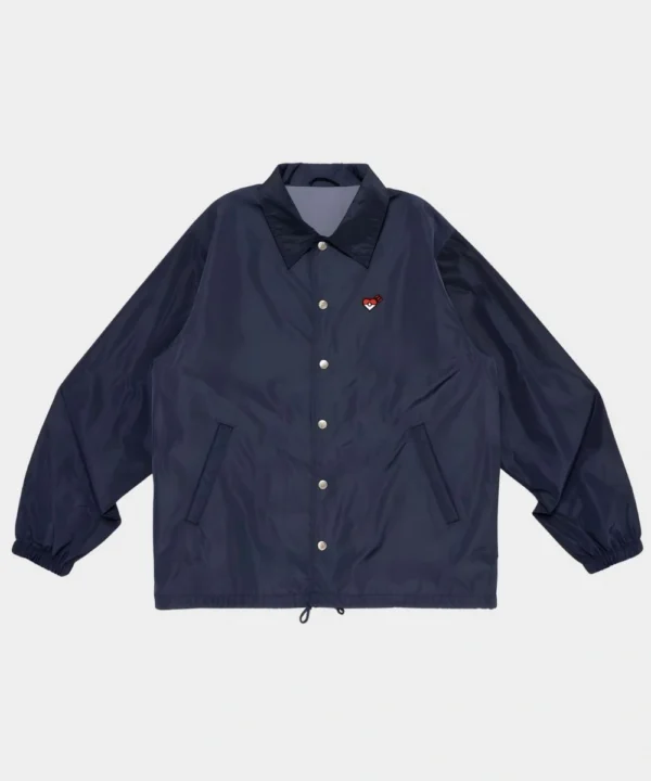 Pokemon Made Coach Jacket