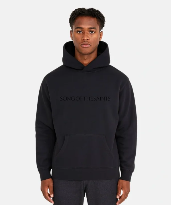 Song Of The Saints Hoodie