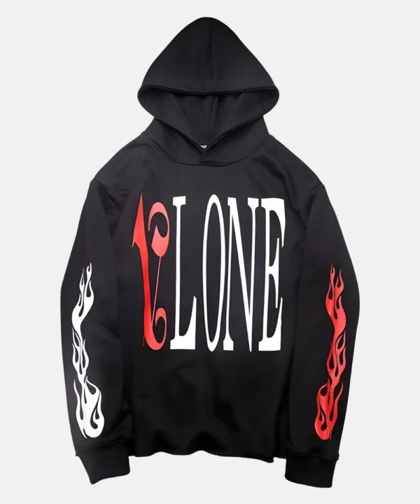 Vlone Hoodie